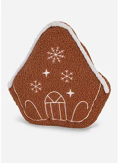 Dekokissen Lebkuchenhaus, bonprix Dekokissen Lebkuchenhaus, bonprix