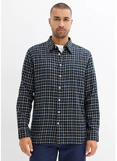 Chemise en flanelle, bonprix Chemise en flanelle, bonprix