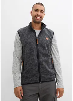Fleece Weste, bonprix Fleece Weste, bonprix