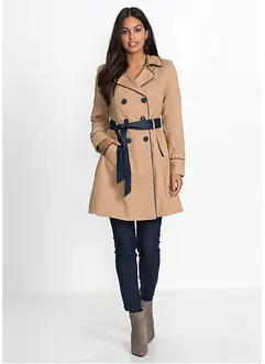 Trenchcoat, bonprix Trenchcoat, bonprix