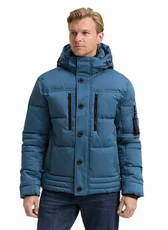 Tom Tailor Puffer-Jacke, Tom Tailor Tom Tailor Puffer-Jacke, Tom Tailor