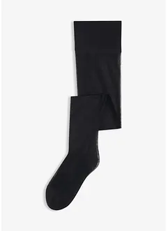 Bas porte-jarretelles 20 den satin sheer, bonprix Bas porte-jarretelles 20 den satin sheer, bonprix
