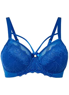 Minimizer-BH mit zarter Spitze, bonprix Minimizer-BH mit zarter Spitze, bonprix