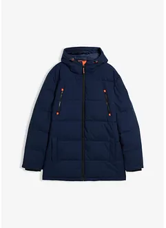 Doudoune technique, chaude et déperlante, bonprix Doudoune technique, chaude et déperlante, bonprix