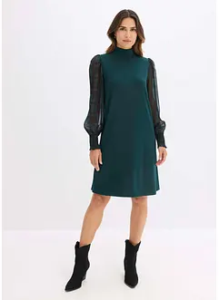 Robe en jersey, bonprix Robe en jersey, bonprix