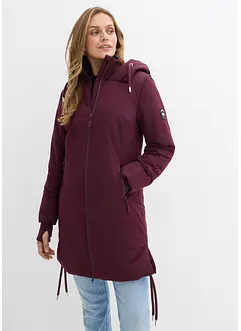 Longue doudoune outdoor, déperlante, bonprix Longue doudoune outdoor, déperlante, bonprix