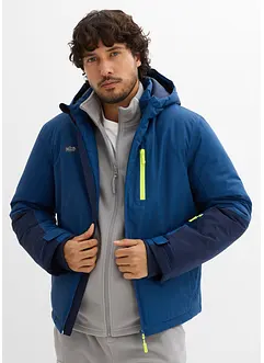 wasserdichte Winter-Funktionsjacke, bonprix wasserdichte Winter-Funktionsjacke, bonprix