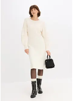 Milano Strickkleid, bonprix Milano Strickkleid, bonprix