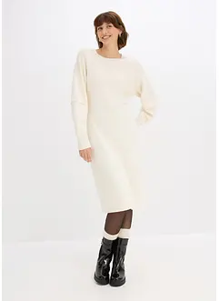 Robe en maille milano, bonprix Robe en maille milano, bonprix
