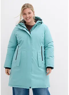 Wasserabweisender Funktions-Mantel, bonprix Wasserabweisender Funktions-Mantel, bonprix