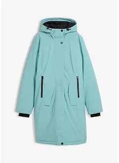 Wasserabweisender Funktions-Mantel, bonprix Wasserabweisender Funktions-Mantel, bonprix