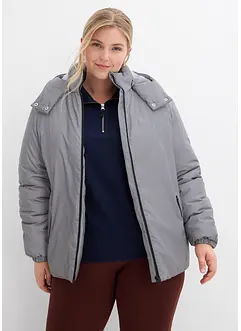 Reflektierende Funktions-Jacke, bonprix Reflektierende Funktions-Jacke, bonprix