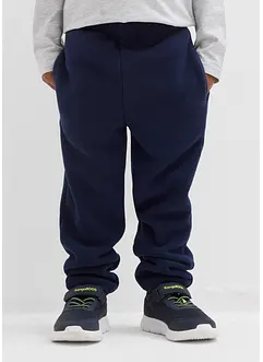 wärmende Thermohose aus Fleece, bonprix wärmende Thermohose aus Fleece, bonprix