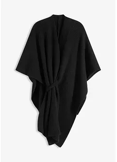 Poncho-Schal, bonprix Poncho-Schal, bonprix