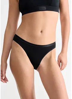 sloggi GO Daily Cotton Mini Slips (3er Pack), Sloggi sloggi GO Daily Cotton Mini Slips (3er Pack), Sloggi