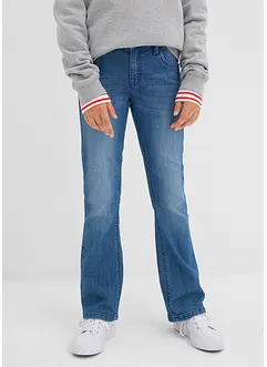 Bootcut-Jeans Low Waist, bonprix Bootcut-Jeans Low Waist, bonprix