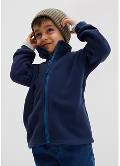Veste en polaire douce, bonprix Veste en polaire douce, bonprix