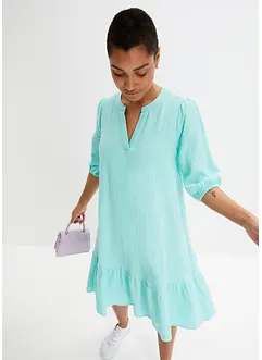 Robe en mousseline, bonprix Robe en mousseline, bonprix