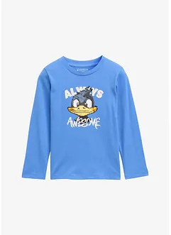 T-shirt manches longues Tom Tailor, Tom Tailor T-shirt manches longues Tom Tailor, Tom Tailor