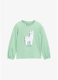 T-shirt manches longues Tom Tailor, Tom Tailor T-shirt manches longues Tom Tailor, Tom Tailor