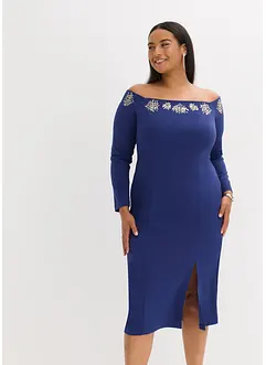 Robe longue, bonprix Robe longue, bonprix