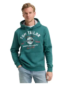 Tom Tailor Hoodie, Tom Tailor Tom Tailor Hoodie, Tom Tailor