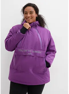 Gefütterter Windbreaker, bonprix Gefütterter Windbreaker, bonprix