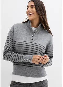 Pull camionneur, bonprix Pull camionneur, bonprix