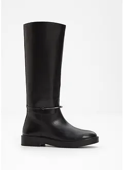 Bottes en cuir, bonprix PREMIUM Bottes en cuir, bonprix PREMIUM