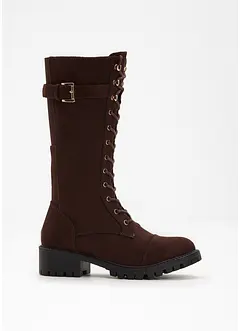 Schnürstiefel, bonprix Schnürstiefel, bonprix