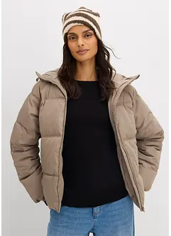 Doudoune oversize, bonprix Doudoune oversize, bonprix