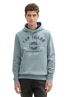 Sweat à capuche Tom Tailor, Tom Tailor Sweat à capuche Tom Tailor, Tom Tailor