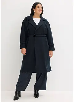 Mantel aus Viskose-Mix, bonprix Mantel aus Viskose-Mix, bonprix