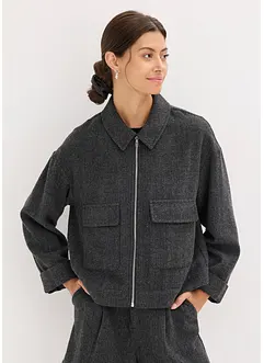 Veste courte, bonprix Veste courte, bonprix