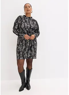 Jerseykleid, bonprix Jerseykleid, bonprix