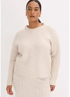 Pullover, bonprix Pullover, bonprix