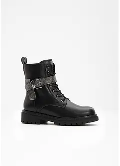 Boots lacées Marco Tozzi par Guido Maria Kretschmer, Marco Tozzi Boots lacées Marco Tozzi par Guido Maria Kretschmer, Marco Tozzi