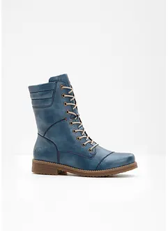 Boots lacées Rieker, Rieker Boots lacées Rieker, Rieker