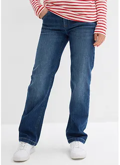 Straight-Jeans Mid Waist, bonprix Straight-Jeans Mid Waist, bonprix