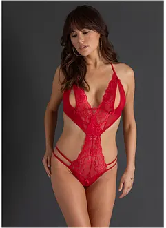 Stringbody ouvert, bonprix Stringbody ouvert, bonprix