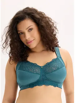 Soutien-gorge grand maintien sans armatures, bonprix Soutien-gorge grand maintien sans armatures, bonprix