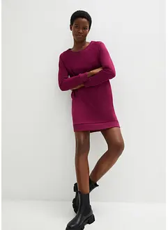 Robe en molleton, bonprix Robe en molleton, bonprix
