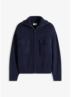 Oversize-Strickjacke, bonprix Oversize-Strickjacke, bonprix