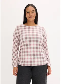 T-shirt manches longues, bonprix T-shirt manches longues, bonprix