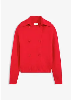 Grobstrickjacke, bonprix Grobstrickjacke, bonprix