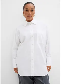 Chemisier Oxford, bonprix Chemisier Oxford, bonprix