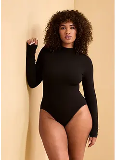 Seamless Shape-Body mit mittlerer Formkraft, bonprix Seamless Shape-Body mit mittlerer Formkraft, bonprix