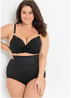 Slip sculptant, maintien fort, bonprix Slip sculptant, maintien fort, bonprix