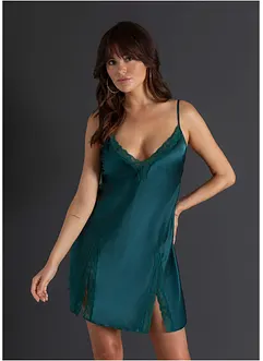 Nuisette en satin, bonprix Nuisette en satin, bonprix