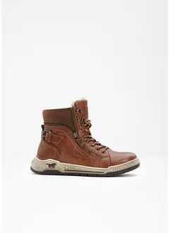 Mustang High-Top-Sneaker, Mustang Mustang High-Top-Sneaker, Mustang